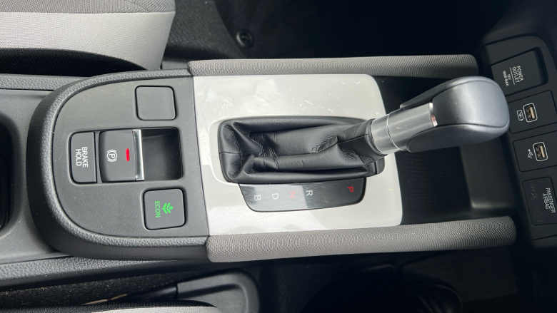 Honda Jazz 1.5 i-MMD Hybrid Crosstar EX 5dr eCVT Hybrid Hatchback